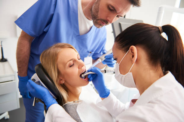 Laser Dentistry in Edwardsville, PA